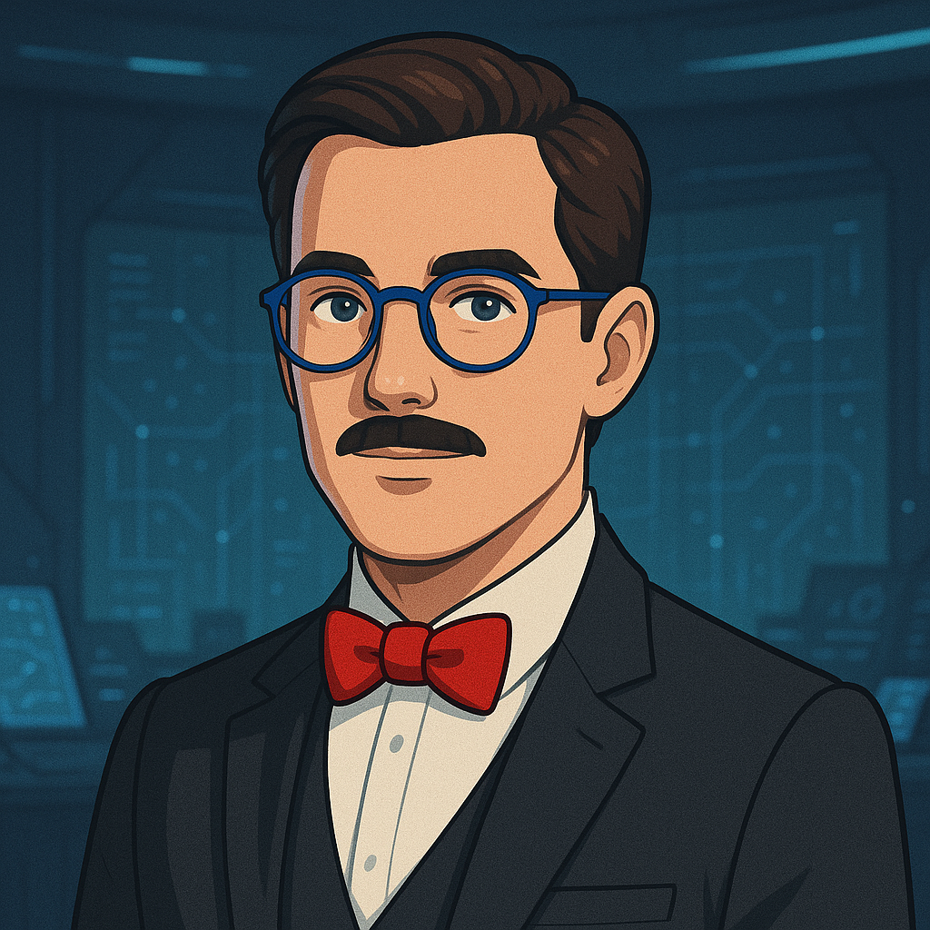 Profil IAlbert