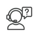 Répond à vos clients et collaborateurs