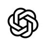 OpenAI logo